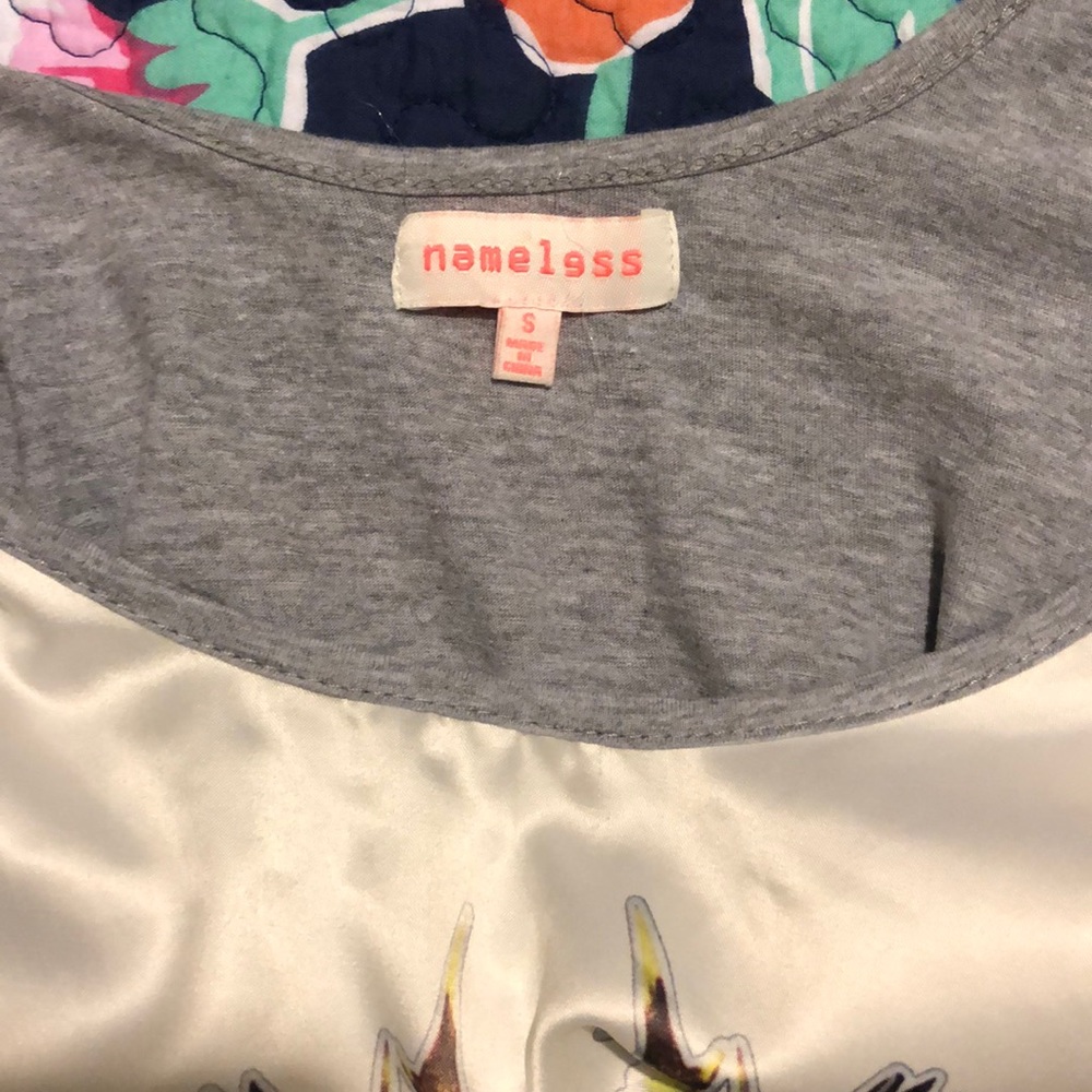 Nameless Tank Top - Picture 5 of 8